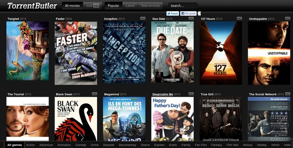 descargar torrent castellano peliculas