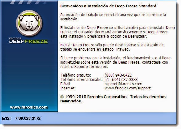 download crack deep freeze 8